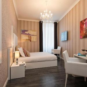 Superior Double Kamer